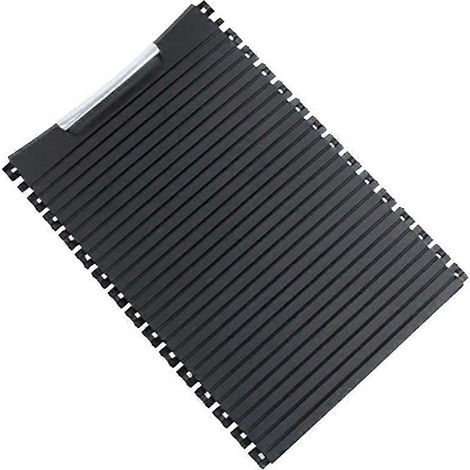 Rollos für die Mittelarmlehne des CX4 (2016–2021) (1/5)