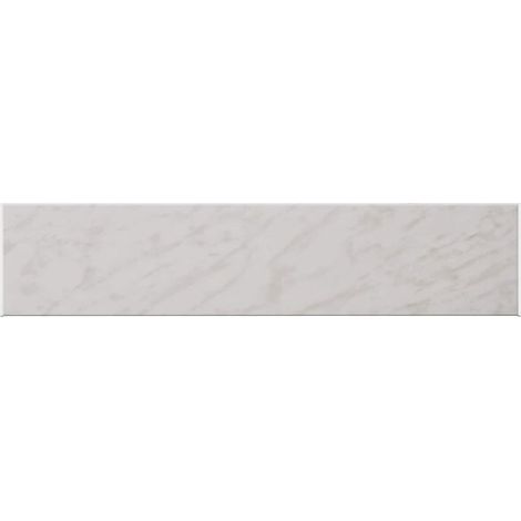 Appuis de fenêtre à texture marbrée, 140 x 30 x 4,5 cm, PVC. (1/5)