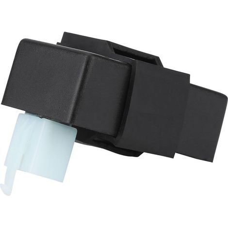 Boîtier d'allumage CDI 5 broches pour moto cross 50cc 125cc ATV Quad (1/5)