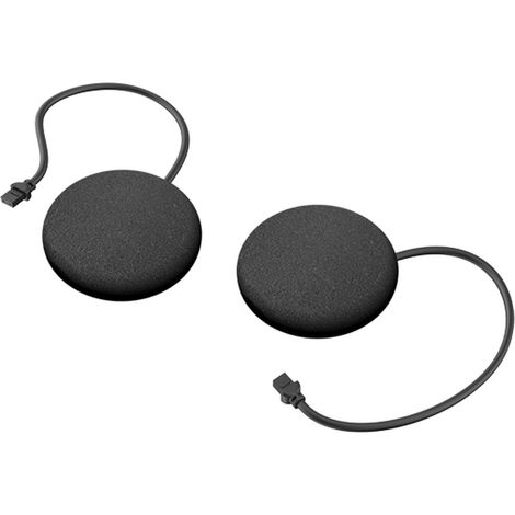 AURICULARES (ALTAVOCES) SENA PARA INTERCOMUNICADOR HARMAN KARDON 50R (EL)