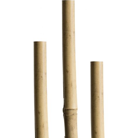 Windhager Tonkinstäbe 90cm 7 Stück Rankhilfen (1/2)