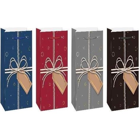 Bolsa de regalo B