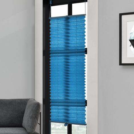 Canapé d'angle trois places modulaire en forme L sans cadre, revêtement chenille doux agréable pour la peau, garnissage mousse haute densité 32D, sans assemblage, avec 1 pouf, pour salon et appartemen (1/5)