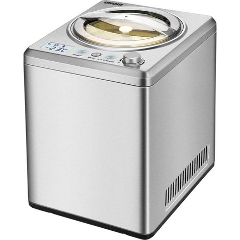Unold Profi Plus 48880 sorbetto in acciaio inossidabile