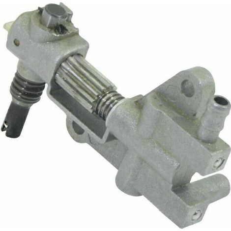 POMPA OLIO PER MOTOSEGHE GGP SANDRIGARDEN AMA ALPINA STIGA 18550560 (1/2)