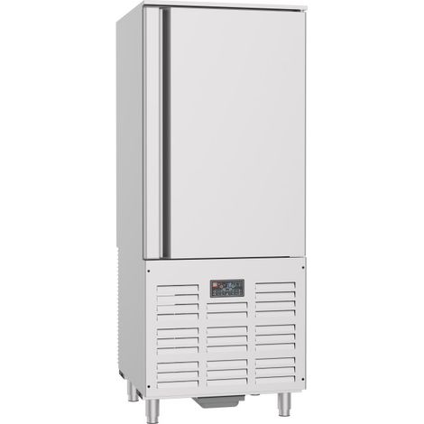 Cellule de Refroidissement à Ventilation 15 x GN 1/1 - Combisteel
