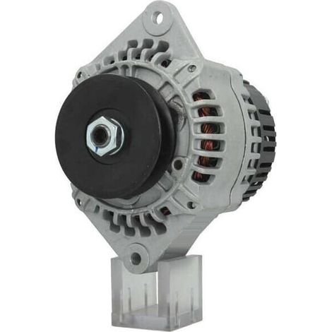 Alternatore 14V 95A UNIVERSALE 14V 95A ALT2625185 (1/5)