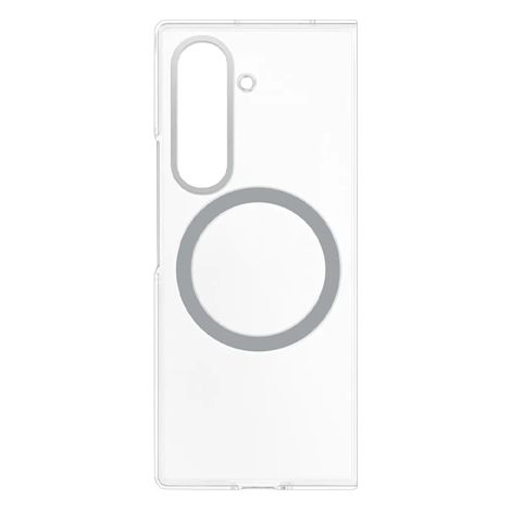 Samsung GP-FFF966YC Cubierta de imán transparente para Galaxy Z Fold 7