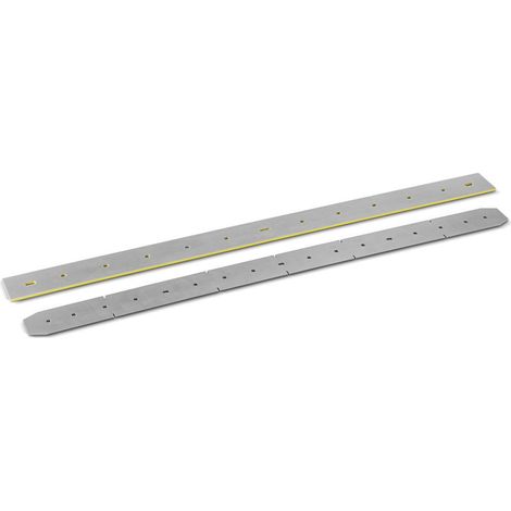 Kärcher Sauglippe Set PU 850mm/33in 4.400-005.0