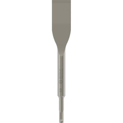 Meißel, geeignet für SDS-Plus-Betonbohrer, Meißel für Bohrhammer, ultradünner Vierkantschaft 1425040 mm (1/4)