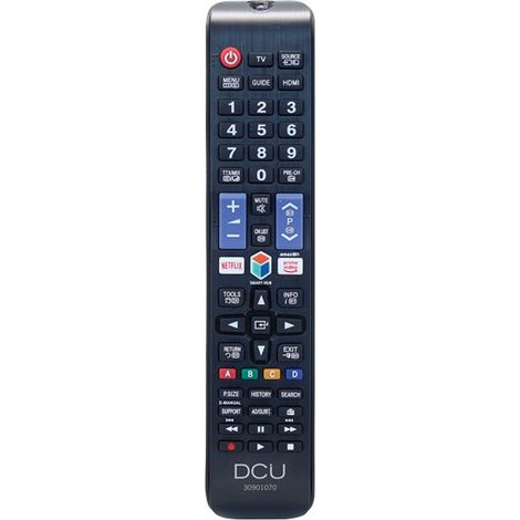 Fertige Smart-Fernbedienung für Samsung TV – Mbg France