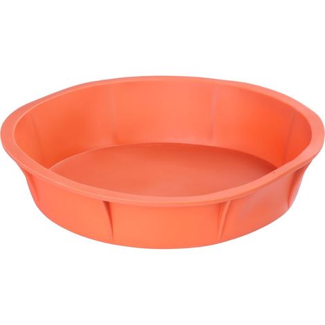Form MagicHome, zum Backen, Silikon, 24x5 cm (1/4)
