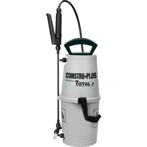 Pulvérisateur PRO CONSTRU PLUS TOTAL 7 By GOIZPER (1/4)