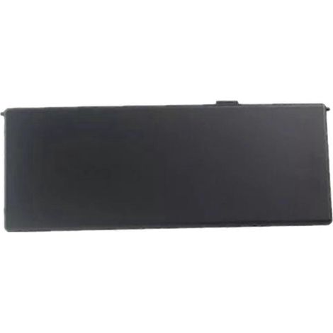Pare-soleil de voiture avec miroir de courtoisie LR063682 noir-- (1/5)