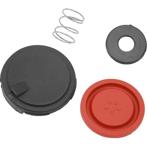 Reparaturset für PCV-Ventildeckelmembran 55573746, passend für Opel Adam, Astra, Corsa E, Meriva B, Mokka (1/5)