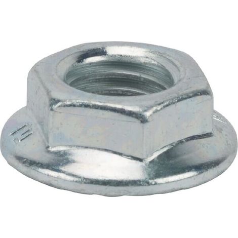Tuerca de bloqueo con collar KUHN 80201264