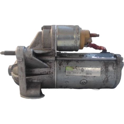 [PRODUIT D'OCCASION] Demarreur RENAULT Laguna II 00-2005 ♻️ Ref Oe. 8200628426 - Garantie à vie (1/4)