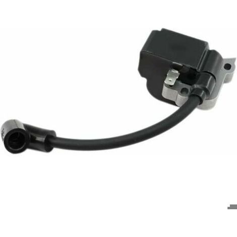 Bobine D Allumage - Pour Tronçonneuse FS38 FS46 FS45 FS55 FC55 HL45 HS45 KM55 - Référence 4140 400 1308 - 1 Pièce (1/5)
