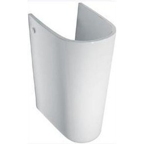 IDEAL STANDARD Washpoint semicolonna beu codice prod: R330901