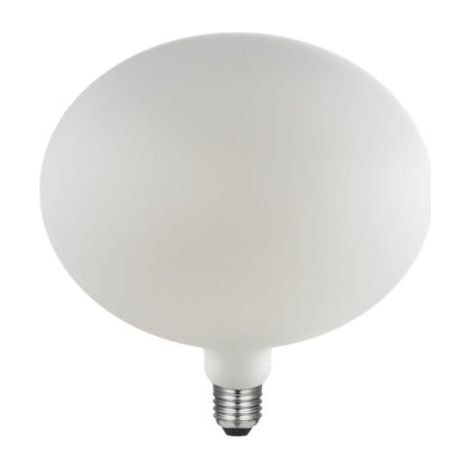 Ampoule LED XXL CIAOBELLA 2700K – Porcelaine Blanche, IRC95, E27