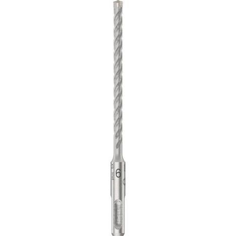 PRO trapano a martello SDS plus-5X, 6 x 100 x 160 mm, set da 10 pezzi (1/5)