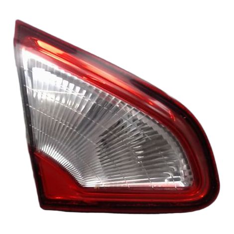[PRODUIT D'OCCASION] Feu Arriere Interieur Gauche NISSAN Qashqai Break I Phase 1 2007-2010 ♻️ Ref Oe. 26559br01a - Garantie à vie (1/3)