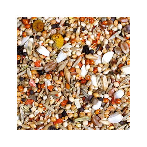 Jr Farm Individual - cibo dedicato ai pappagalli inseparabili 1 kg (1/4)