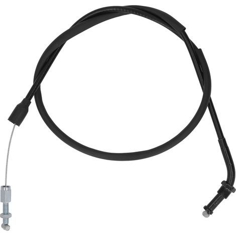 Jeu de cbles d'accélérateur 17920425020 Cble de ligne d'accélérateur pour CB650 CB650C CB650SC CB750C (1/5)