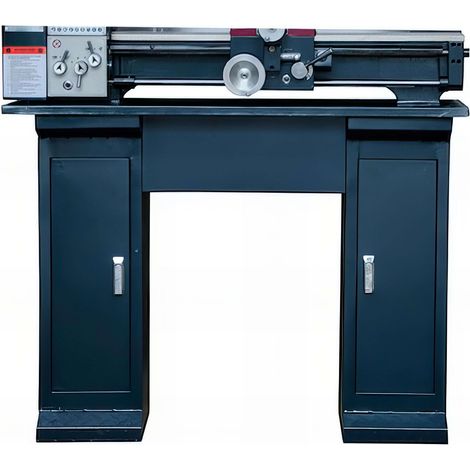Caisson pour tour métaux JY250V-F - JY-CAIS - Métalprofi