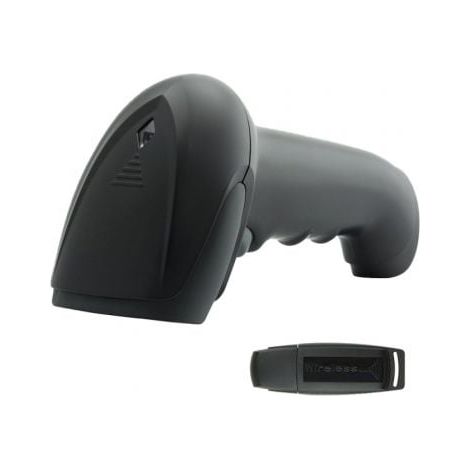 1d strichcodeleser premier ms3-1d rf / usb radio frequency