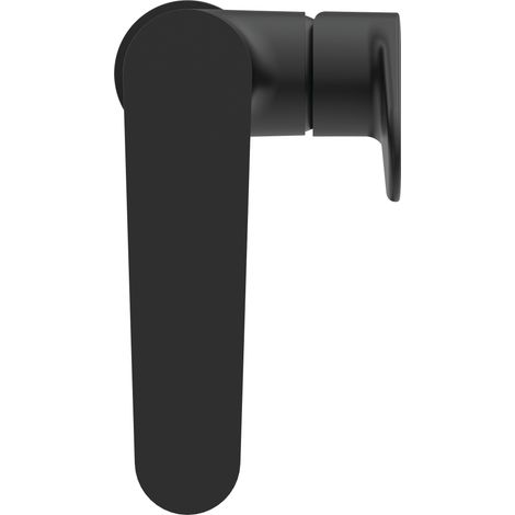 Ideal Standard Mezclador monomando de lavabo Cerafine O, Grande, (1/2)