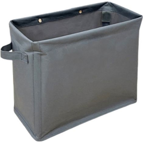 Household foldable multi-functional wall-mounted dirty clothes basket without punching storage box dirty clothes basket (1/5)