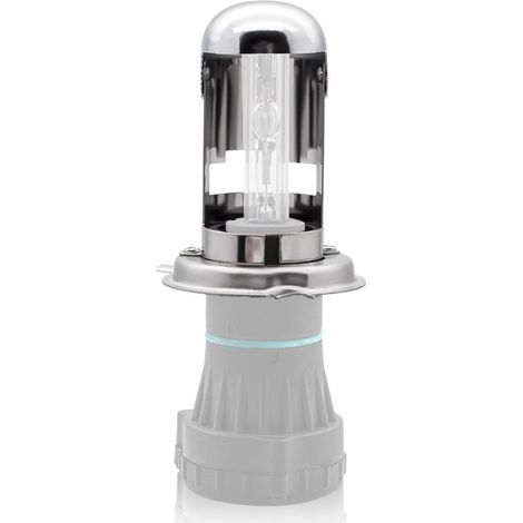 Déflecteur pour ampoule H4 H4-3 (1/2)