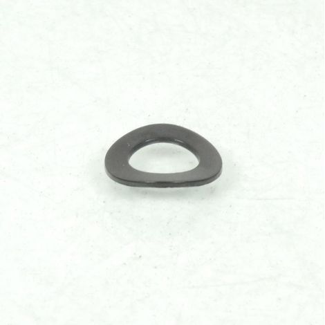 Rondelle 10x17x1mm pour moto Triumph America 2002 à 2016 T3550203 (1/3)