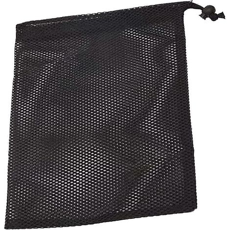 Sac de rangement pour filtre de pompe à eau de bassin, épais, durable et pratique, 20 cm x 25 cm (1/5)
