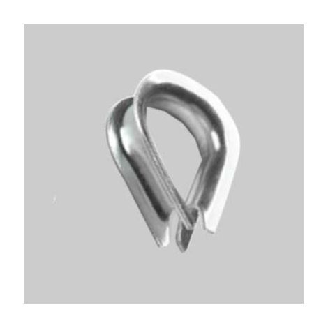 Redance per funi diametro fune 10 mm