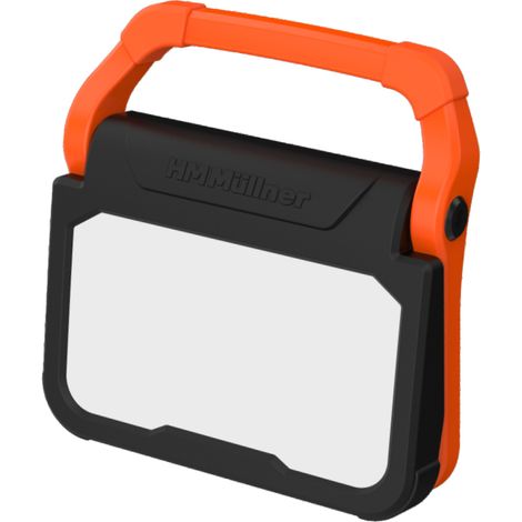 HM Müllner LED Arbeitsleuchte - L510-W70 - 6500lm - 65W - IP65