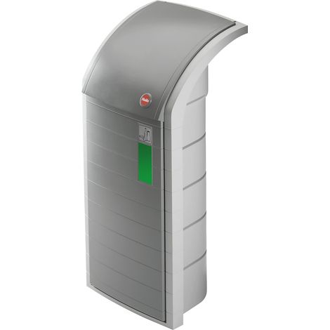 Hailo, Collecteur de tri ProfiLine WSB Design XXXL, capacité (1/5)