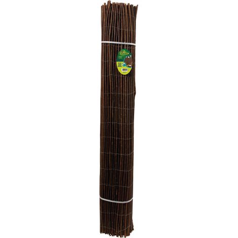 Canisse di salice naturale 1,50x3m