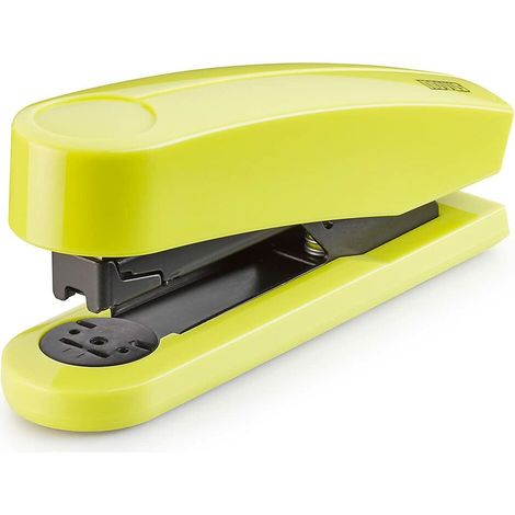 Novus cucitrice harmony b4 punti metallici 24/6 verde id (1/5)
