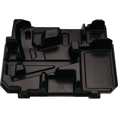 Makita pieza embutida para sierra de calar de péndulo a batería MAKPAC talla 1 - 838563-4