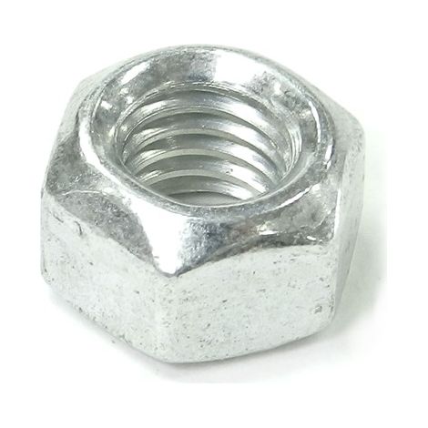 Ecrou Frein De Diamètre 8mm. Origine Stiga 112155010/0 (1/2)