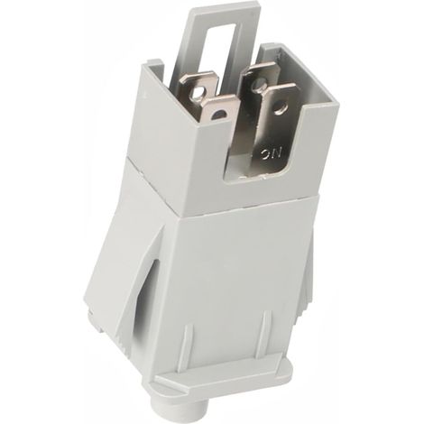 532176138 Piston lock switch compatible with Husqvarna 532153664 532176138 Replacement part for lawn tractors (1/5)