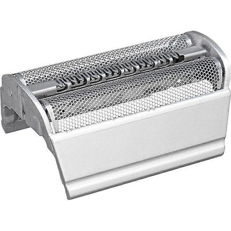 Grille de rechange 31S pour rasoirs électriques Braun 5610, 5611, 5612, 5614, 5414, 5000 et 6000 - JBMEDIA (1/4)