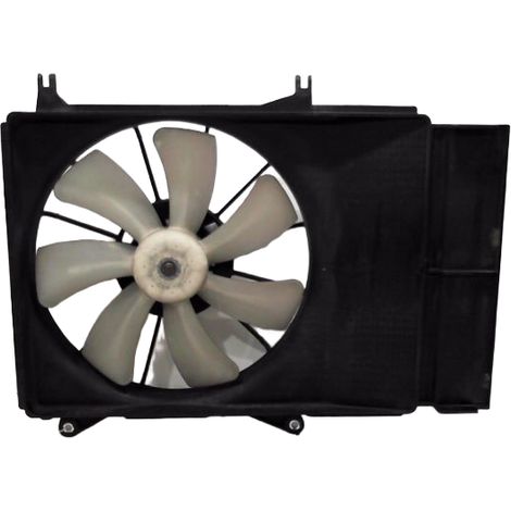 [PRODUIT D'OCCASION] Moteur Ventilateur Radiateur OPEL Agila ♻️ Ref Oe. 93194281 - Garantie à vie (1/3)