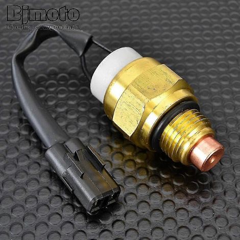 Wassertemperatursensor für Kawasaki VN1500 VN1600 VN Vulcan 1500 1600 Classic FI Mean Streak Tourer Nomad 27010-0024-- (1/5)