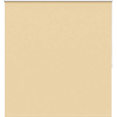 vidaXL Tenda a rullo oscurante 144,4x175 cm Tessuto Larghezza 140