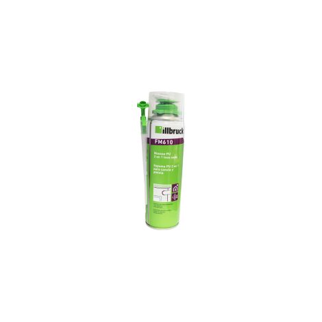 Mousse PU MX610 tous sens NEC+