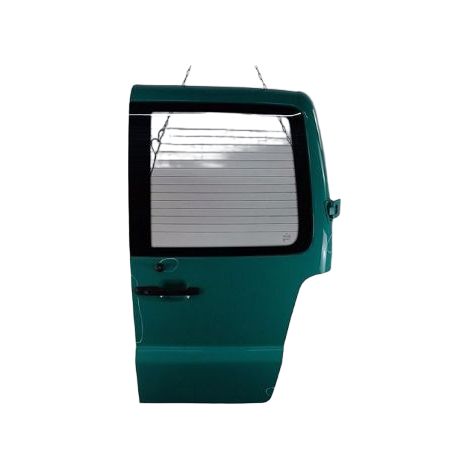 [PRODUIT D'OCCASION] Porte Battante Arrieree Droit MERCEDES Vito Fourgon 96-03 ♻️ Ref Oe. 6387401905 - Garantie à vie (1/2)