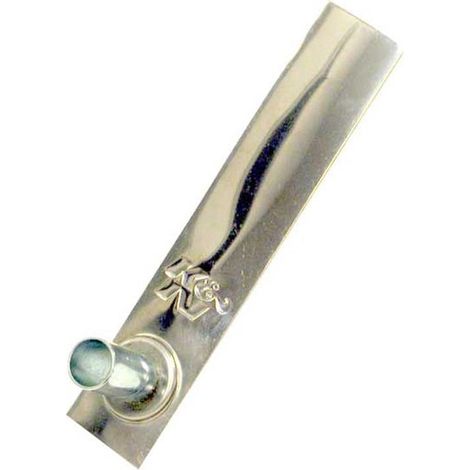 ADAPTATEUR UNIVERSEL VENTILATION FILTRE A AIR 5/8FLG 6H K&N